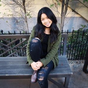 Meet your Posher, Gidgey